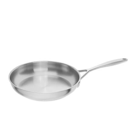 กระทะสเตนเลสสตีล ZWILLING รุ่น VITALITY24 CM N1006237_0